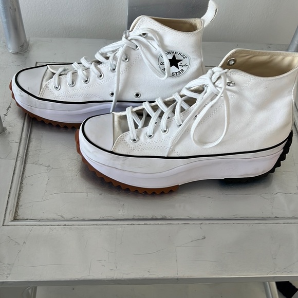 Converse Other - Chuck Taylor all star sneakers